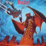 CD Meat Loaf - Bat Out of Hell II: Back Into Hell (1993)