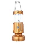 Felinar pentru camping, incarcare solara, GSH-9299