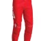 Pantaloni Thor Sector Minimal Red