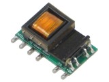 Convertor AC/DC 3W AIMTEC AMEOFL3-12S277HALPZ, Intrare 85-305VAC, Ieșire 12VDC