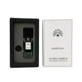 Cumpara ieftin Apa de Parfum Global Fashion Ambition, 30 ml, Unisex, Lemnos Aromatic Oriental