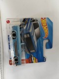 Bnk jc Hot Wheels 2025 - `83 Chevy Silverado - 157/250