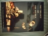Mihai Manutiu The Trilogy of the Double