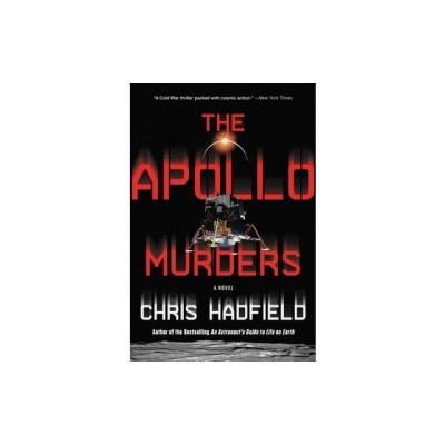 The Apollo Murders foto