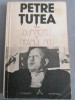 Lot 3 Carti Petre Tutea: Intre Dumnezeu si neamul meu, Batranetea, Lumea ca teatru - Filosofie