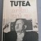 lot 3 carti Petre Tutea - Intre Dumnezeu si neamul meu, Batranetea si alte texte filosofice, Lumea ca teatru