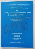 MISCARI DE POPULATIE SI ASPECTE DEMOGRAFICE IN ROMANIA IN PRIMA JUMATATE A SECOLULUI XX , editie coordonata de SORINA PAULA BOLOVAN ... CORNELIU PADUR