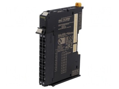 Modul Extindere NX IP20 DIN OUT PNP NX-OD5256 foto