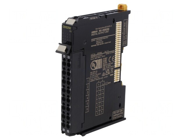 Modul Extindere NX IP20 DIN OUT PNP NX-OD5256