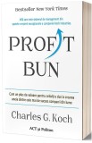 Cumpara ieftin Profit bun | Charles G.Koch