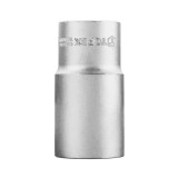 Tubulara hexagonala lunga 1/2&quot;, 30 mm Topex 38D762 HardWork ToolsRange