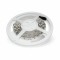 Banda LED SMD5050 albastru 5m 9W/m 60LED/m IP20 V-TAC