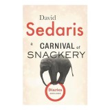 Cumpara ieftin A Carnival of Snackery