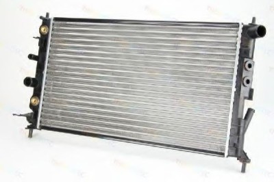 Radiator, racire motor OPEL VECTRA B (36) (1995 - 2002) THERMOTEC D7X057TT foto