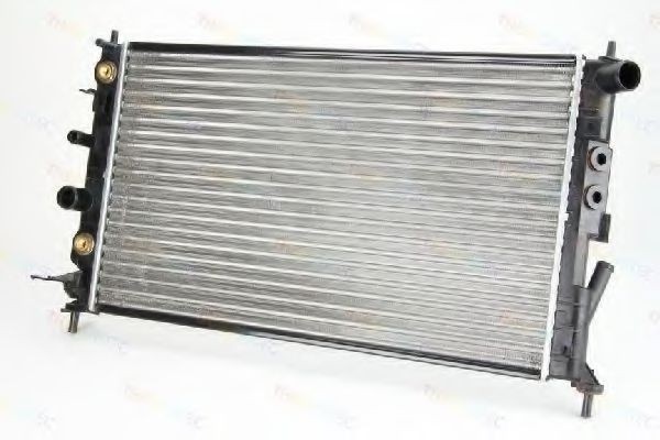 Radiator, racire motor OPEL VECTRA B (36) (1995 - 2002) THERMOTEC D7X057TT