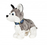 Caine Husky pentru copii, Malplay 106388