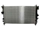 Radiator racire Opel Insignia (G09), 2008-2017 (Motor 1, 6 85kw; 1, 6 Turbo 132kw; 1, 8 103kw - Cu Ac ), Saab 9-5, 2010-2012 Motor 1, 6 T 132kw (Cu/F, KOYO