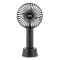 Ventilator Portabil ZPF 02 culoare neagra ProDesign DailyAppliances