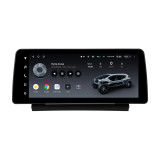 Navigatie Auto Teyes Lux One Land Rover Land Rover Discovery Sport L550 2014-2019 6+128GB 12.3` IPS Octa-core 2Ghz, Android 4G Bluetooth 5.1 DSP, 0755