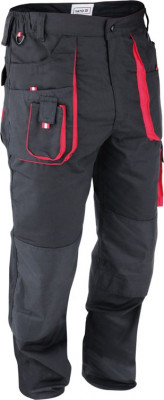 Pantaloni de lucru marimea L YATO foto