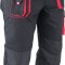 Pantaloni de lucru marimea 2XL YATO