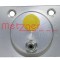Cilindru receptor frana VW AMAROK (2H, S1B) (2010 - 2016) METZGER 101-1045
