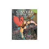 Castle in the Sky Picture Book