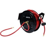 Yato YT-24250 - Furtun compresor 15 m 20 bar 1/4 inch mama-1/4 inch tata