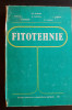 Fitotehnie - Gh. B&icirc;lteanu, I. Fazecaș, Al. Salontai, C. Vasilică (1983)