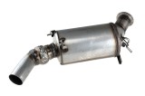 Filtru de particule Diesel DPF Bmw Seria 1 E81, E87 120d 2007-, Seria 3 E90 318d 2009-, 320d 2005-, Seria 5 E60 520d 2007-, X1 E84 20d 2009-, Calitat
