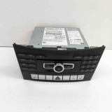 Unitate radio CD navigație MERCEDES-BENZ CLS C218 2014 OEM: Coupe | 27856574