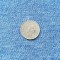 1r - 10 Cents 1987 Hong Kong