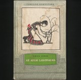 Cumpara ieftin AZ APAM LAKODALMA - KRIZA JANOS - TANULOK KNOYVTARA