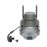 Camera de supraveghere 2MP, WIFI P2P, PTZ 360 grade, urmarire automata Ai, night vision color, detectie umana si aplicatie CareCam Pro