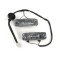 Lampa numar Hyundai Tucson (Jm), 06.2004-10.2009, partea Stanga+Dreapta, Spate, Omologare: ECE, OEM/OES