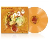 Songs For Beating Hearts (Orange Transparent Vinyl) | Beardfish, Inside Out Music