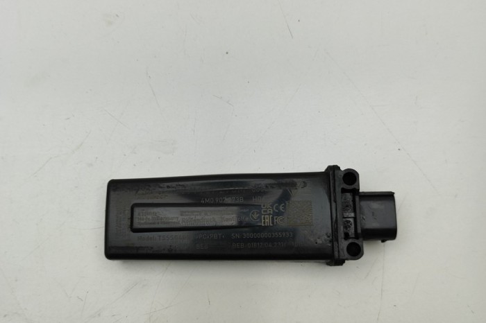 Modul de control presiune anvelope PORSCHE CAYENNE 9Y0/9Y3 2023 OEM: 4M0907273,971907273M 29179359