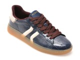 Pantofi sport ALDO bleumarin, 14097005, din piele ecologica lacuita