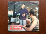 stefan banica imi acordati un dans 1967 disc single 7" vinyl muzica usoara slagare latin pop tango EDC 885 VG
