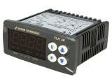 Regulator Temperatură Panou 0-50&deg;C SSR OUT 2 SPDT