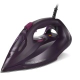 Fier de calcat cu abur Philips HV Seria 7000 DST7061/30, 3000 W, 0.3 L, Abur 55 g/min, Violet