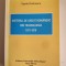 Sistemul De Credit Romanesc Din Transilvania 1872-1918 - Vasile Dobrescu