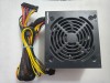 Sursa PC DeepCool DE-480, 350W-480W, Cablu Alimentare Placa Video 1x PCI-E 6+2 Pini, sub 500, 1