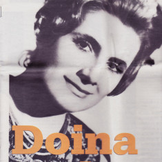 CD Pop: Doina Badea ( disc nr. 19 + ziar supliment Jurnalul National )