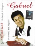 Casetă audio Gabriel &lrm;&ndash; Declarație De Dragoste, originală