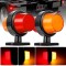 Set 2 Lampi pozitie LED Rosu-Galben 12-24V