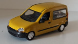 Macheta Renault Kangoo MK1 1998 - Solido/Hachette 1/43