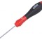 Şurubelniţă Imbus HEX 2mm SoftFinish 60mm