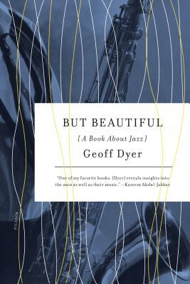 But Beautiful: A Book about Jazz foto