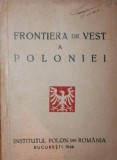 FRONTIERA DE VEST A POLONIEI
